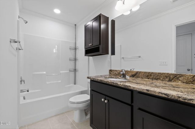 9941 Sweet Basil Drive, Wake Forest, NC 27587