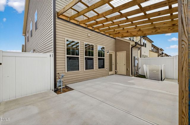 9941 Sweet Basil Drive, Wake Forest, NC 27587