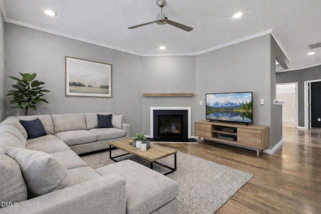 9941 Sweet Basil Drive, Wake Forest, NC 27587