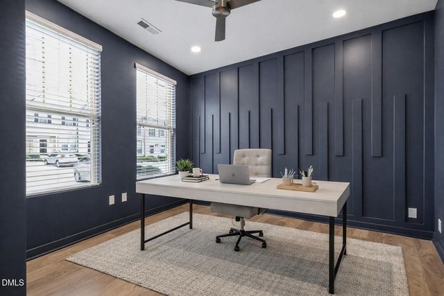 9941 Sweet Basil Drive, Wake Forest, NC 27587