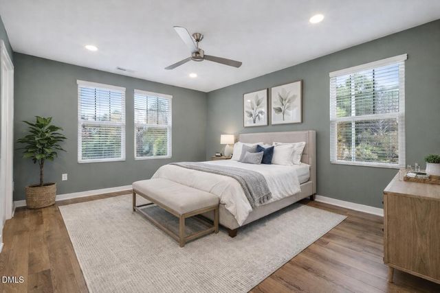 9941 Sweet Basil Drive, Wake Forest, NC 27587