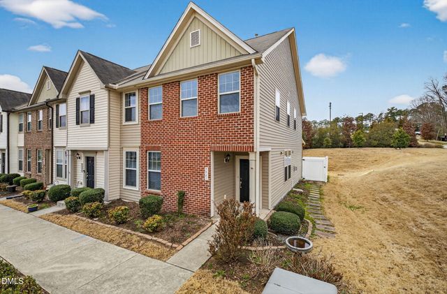 9941 Sweet Basil Drive, Wake Forest, NC 27587