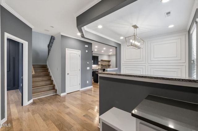 9941 Sweet Basil Drive, Wake Forest, NC 27587