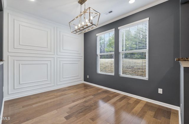 9941 Sweet Basil Drive, Wake Forest, NC 27587