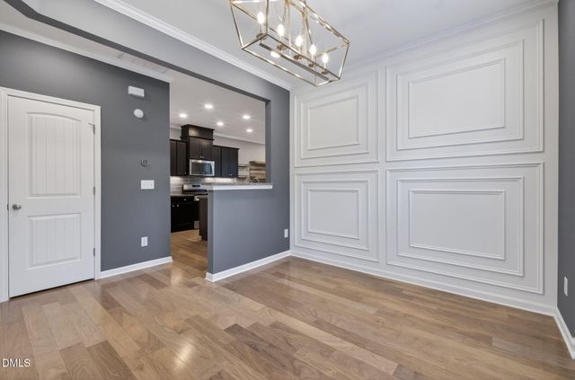 9941 Sweet Basil Drive, Wake Forest, NC 27587