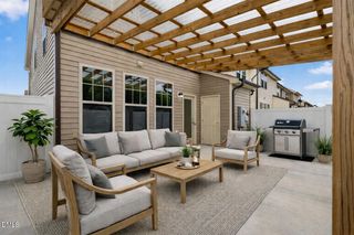 9941 Sweet Basil Drive, Wake Forest, NC 27587