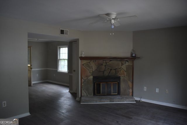 4342 Barrington Place, Macon, GA 31210