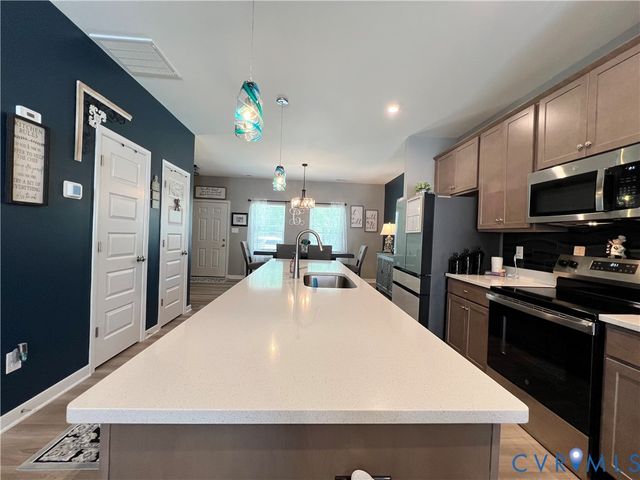 223 Whiteside Rd, Sandston, VA 23150