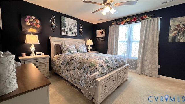 223 Whiteside Rd, Sandston, VA 23150