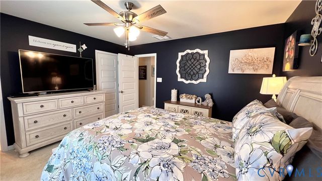 223 Whiteside Rd, Sandston, VA 23150