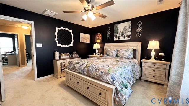223 Whiteside Rd, Sandston, VA 23150
