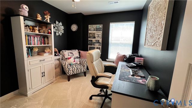 223 Whiteside Rd, Sandston, VA 23150