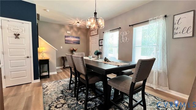223 Whiteside Rd, Sandston, VA 23150