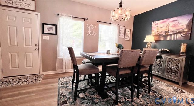 223 Whiteside Rd, Sandston, VA 23150