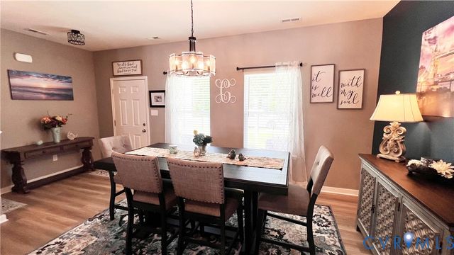 223 Whiteside Rd, Sandston, VA 23150