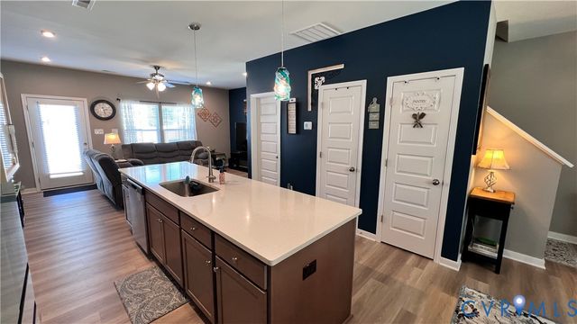 223 Whiteside Rd, Sandston, VA 23150