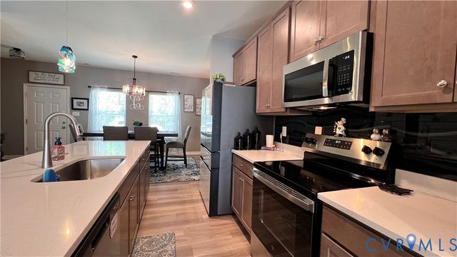 223 Whiteside Rd, Sandston, VA 23150