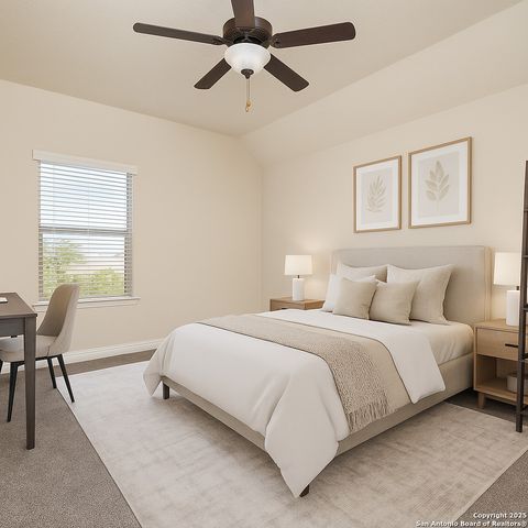 17003 Chianti Rdg, San Antonio, TX 78255