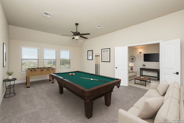 17003 Chianti Rdg, San Antonio, TX 78255