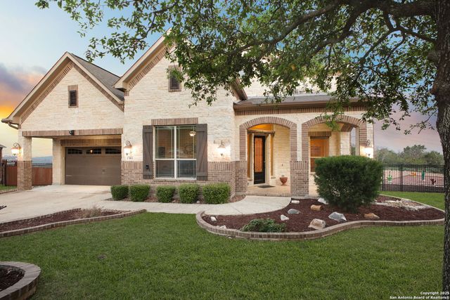17003 Chianti Rdg, San Antonio, TX 78255