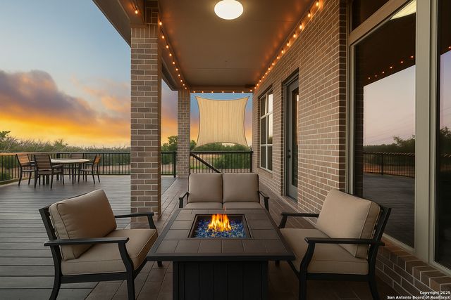 17003 Chianti Rdg, San Antonio, TX 78255