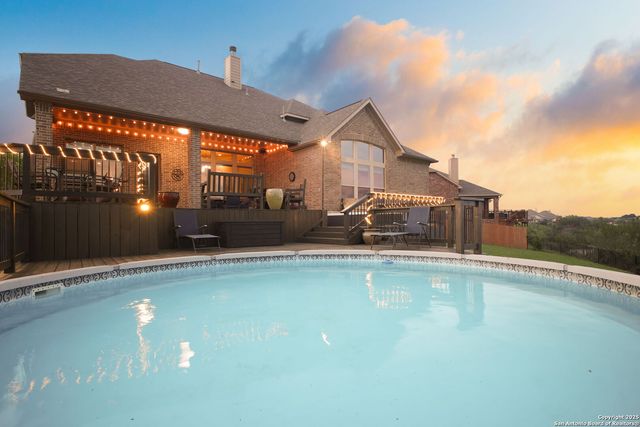 17003 Chianti Rdg, San Antonio, TX 78255