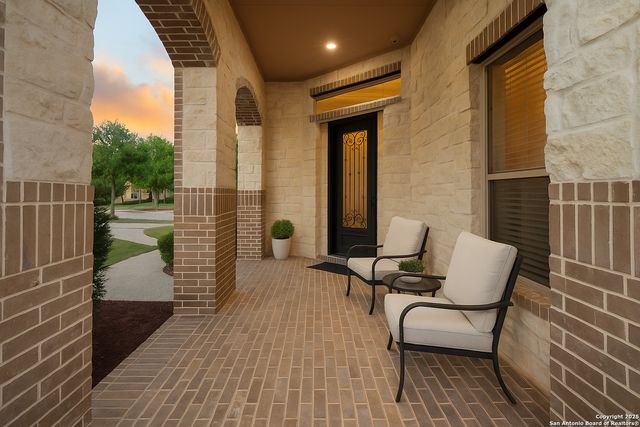 17003 Chianti Rdg, San Antonio, TX 78255
