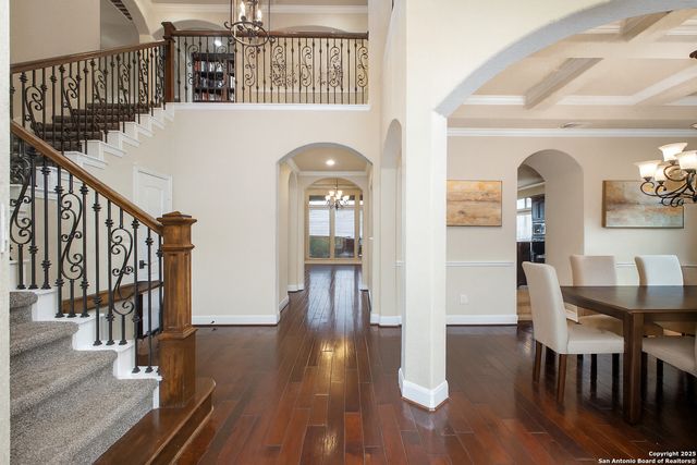17003 Chianti Rdg, San Antonio, TX 78255