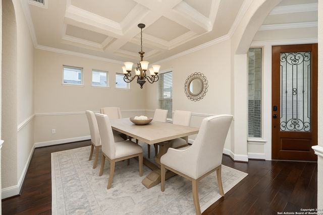 17003 Chianti Rdg, San Antonio, TX 78255