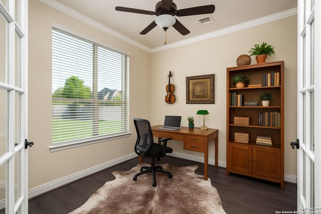 17003 Chianti Rdg, San Antonio, TX 78255