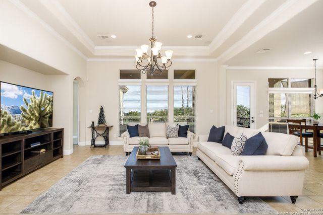 17003 Chianti Rdg, San Antonio, TX 78255