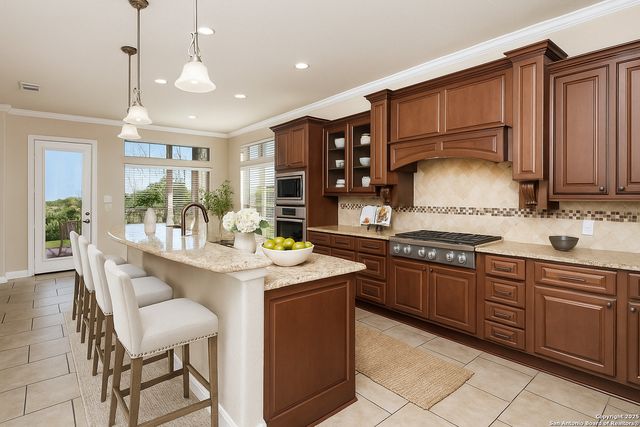 17003 Chianti Rdg, San Antonio, TX 78255