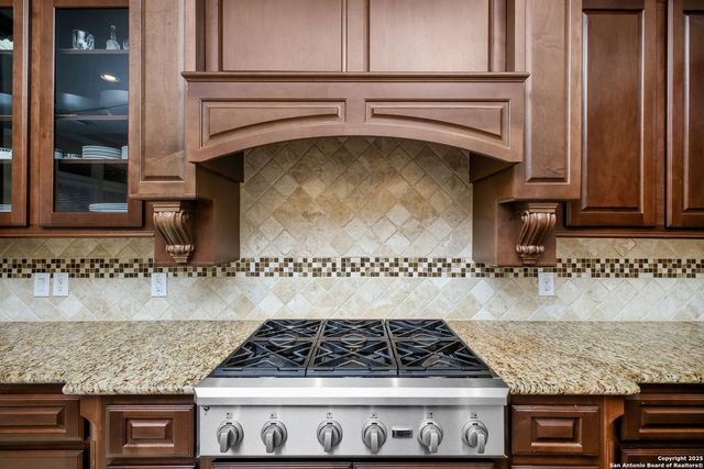 17003 Chianti Rdg, San Antonio, TX 78255