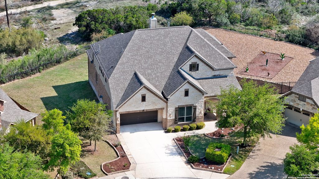 17003 Chianti Rdg, San Antonio, TX 78255