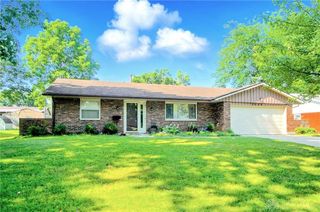 3034 Sandywood Drive, Kettering, OH 45440