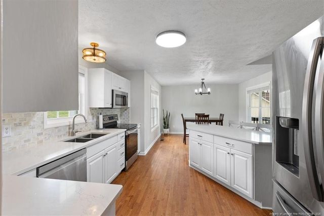 154 Chesapeake Road, Cameron, NC 28326