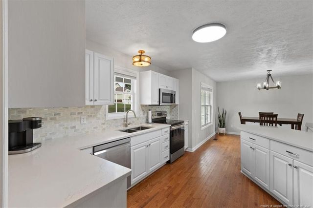 154 Chesapeake Road, Cameron, NC 28326