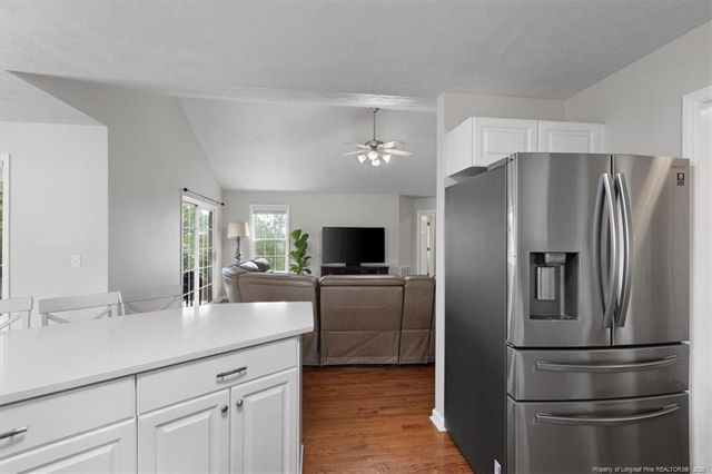 154 Chesapeake Road, Cameron, NC 28326