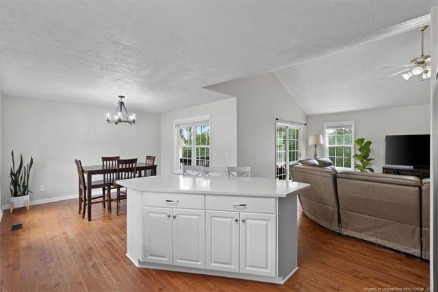 154 Chesapeake Road, Cameron, NC 28326