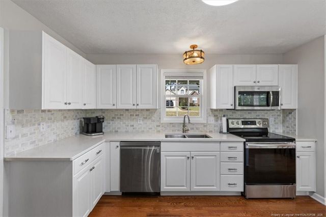 154 Chesapeake Road, Cameron, NC 28326