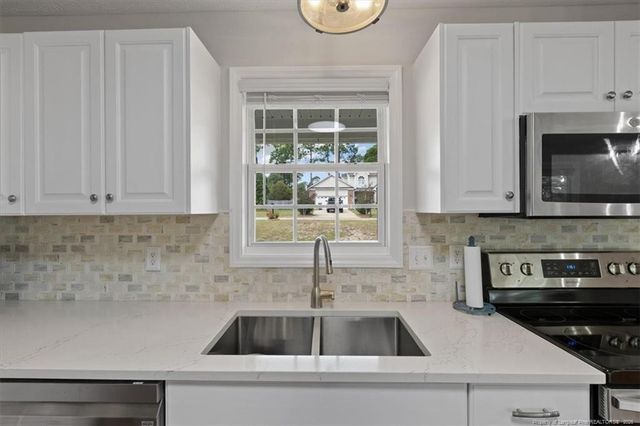 154 Chesapeake Road, Cameron, NC 28326