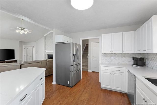 154 Chesapeake Road, Cameron, NC 28326