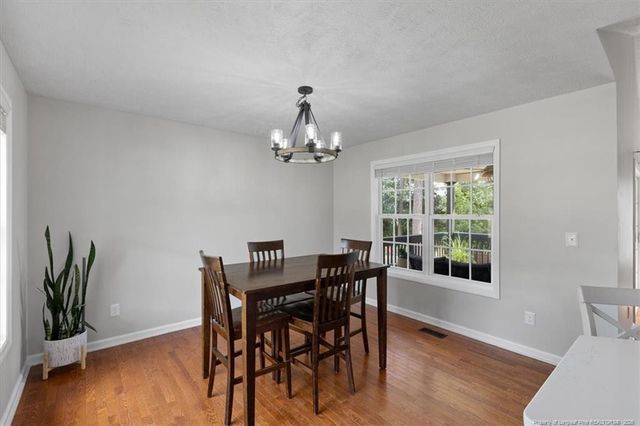 154 Chesapeake Road, Cameron, NC 28326