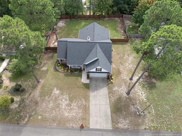 154 Chesapeake Road, Cameron, NC 28326