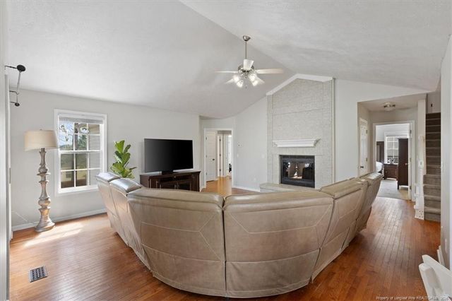 154 Chesapeake Road, Cameron, NC 28326