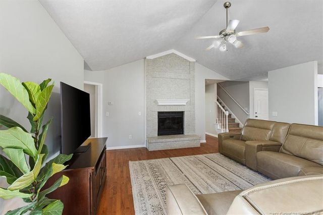 154 Chesapeake Road, Cameron, NC 28326