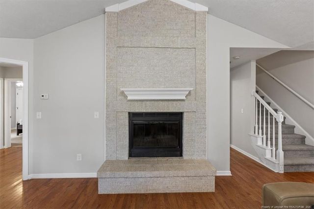 154 Chesapeake Road, Cameron, NC 28326