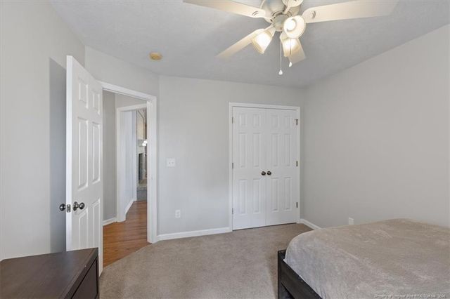 154 Chesapeake Road, Cameron, NC 28326