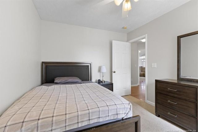 154 Chesapeake Road, Cameron, NC 28326