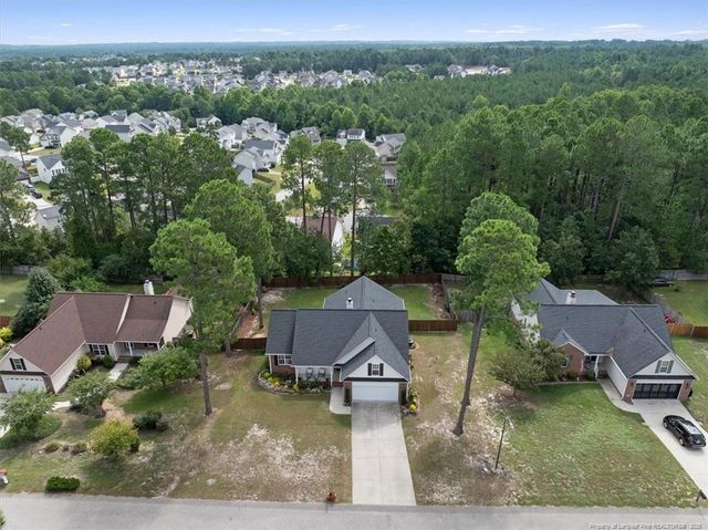 154 Chesapeake Road, Cameron, NC 28326